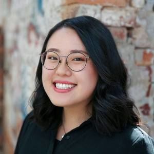 Meet your Posher, Aminta